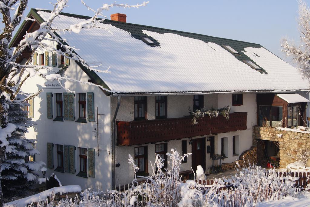 Pensjonat Nostalgia Sosnowka  Exterior photo