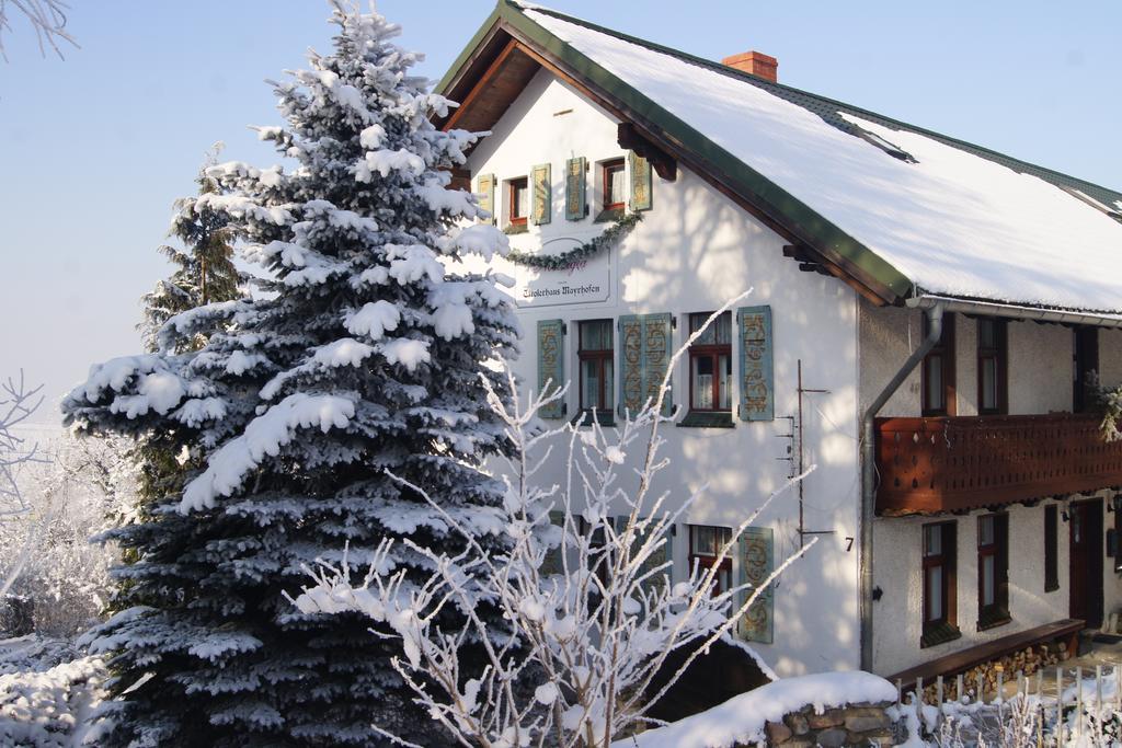 Pensjonat Nostalgia Sosnowka  Exterior photo