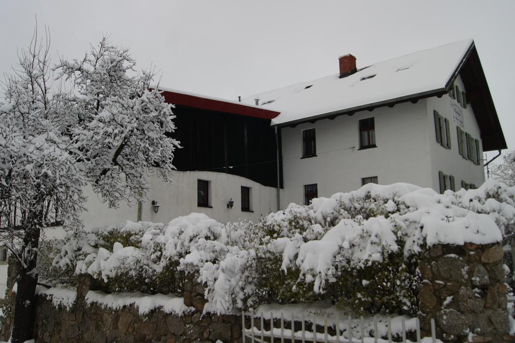 Pensjonat Nostalgia Sosnowka  Exterior photo