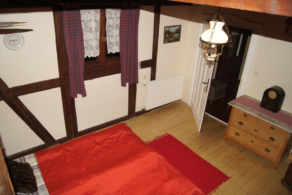 Pensjonat Nostalgia Sosnowka  Room photo